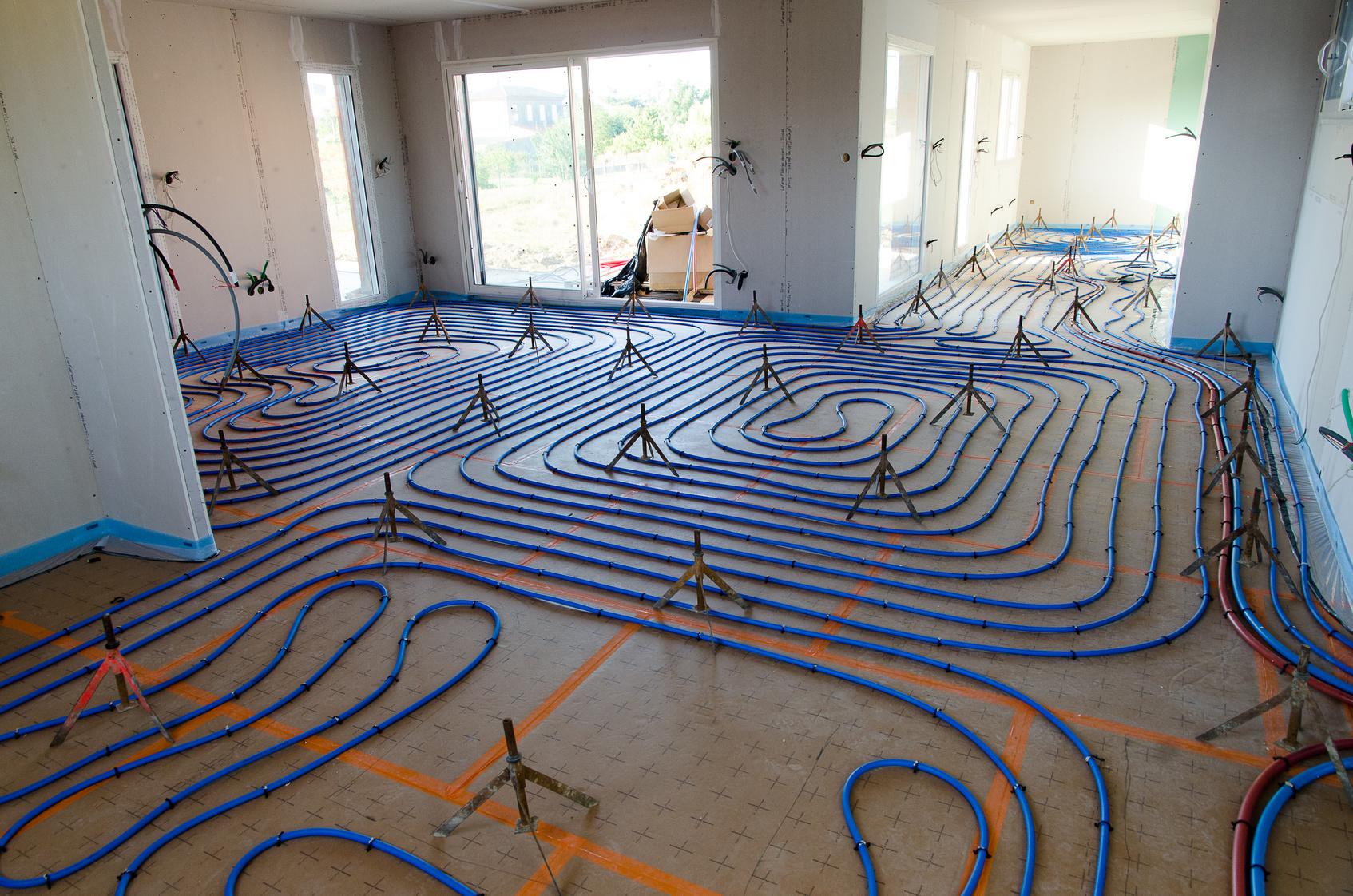 dépannage chauffage électrique Chelles
