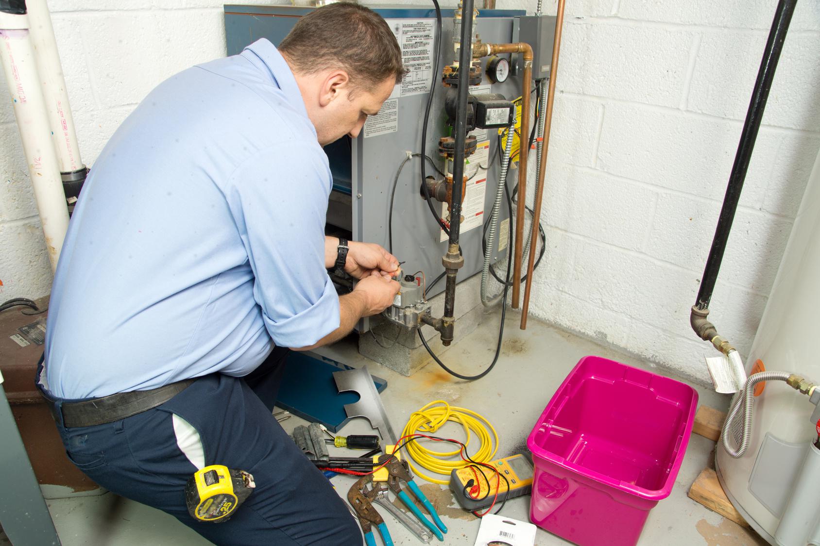 dépannage chauffage électrique Chelles