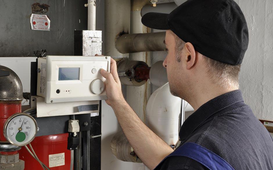 installation chauffe eau Moissy-Cramayel