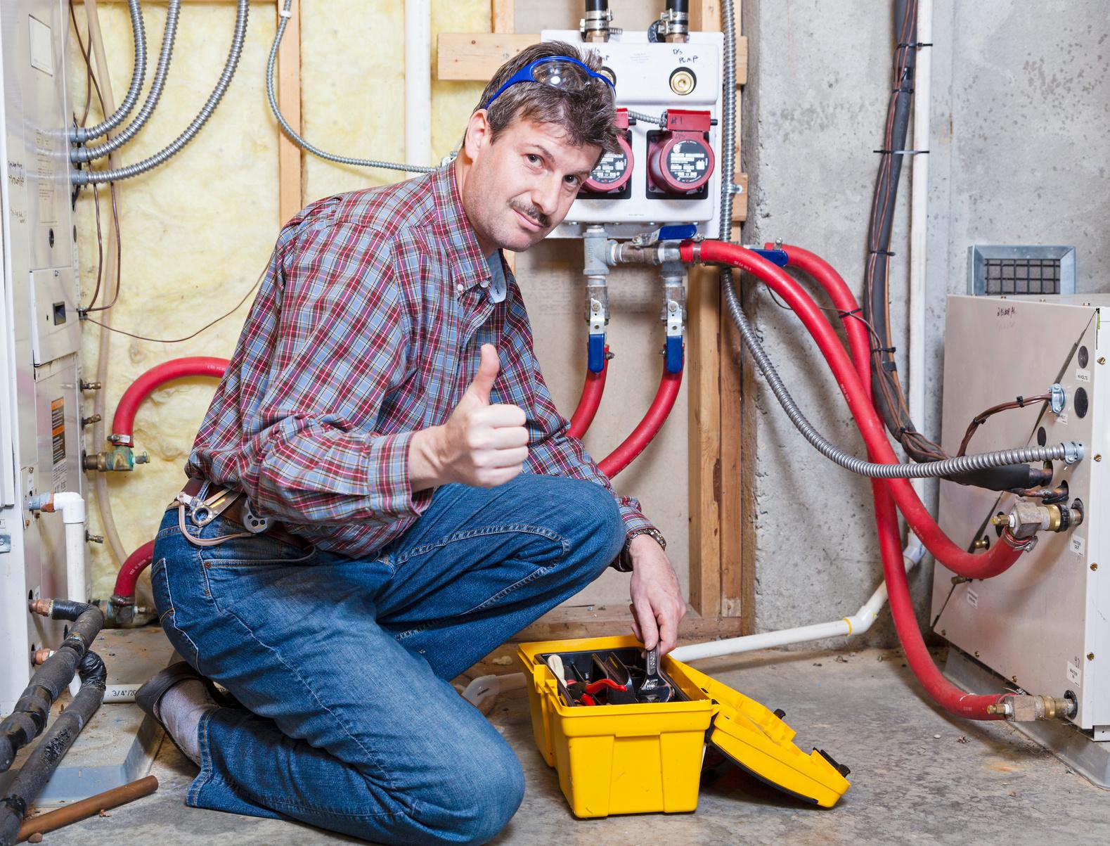 dépannage chauffage électrique Chelles